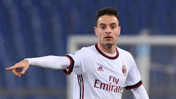 Milan, Bonaventura: "La vittoria in Coppa Italia con l'Inter ci ha dato consapevolezza" 