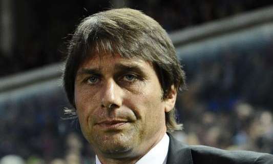 Conte sente male: "Higuain? Avevo capito Guarin!"