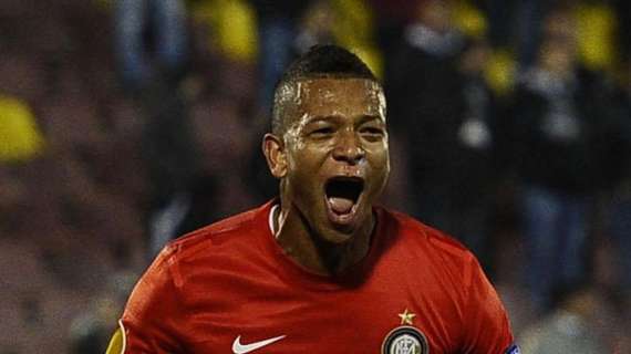 UFFICIALE - Guarin, l'Inter fa ricorso. E le speranze...