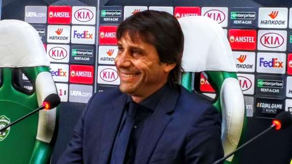 L'Orologio - La stagione finisce con l'ultimo verdetto: Conte resta. L'Inter 2020/21 è pronta per partire