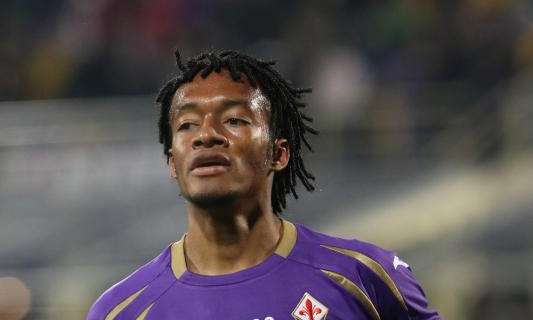 GdS - Sabatini incontra Cuadrado: ecco l'offerta