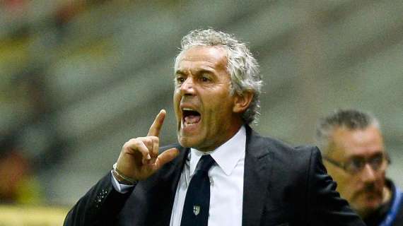 Donadoni a Sky: "Si poteva anche vincere, ma..."