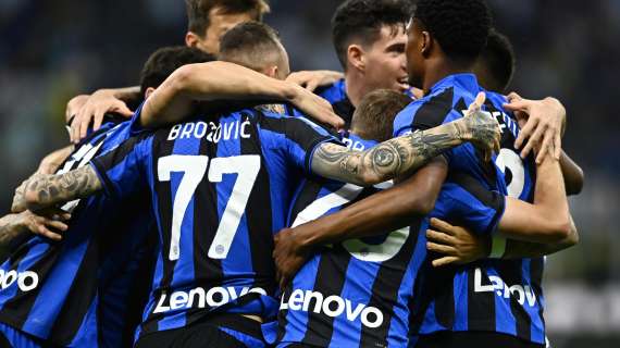 GdS - L'Inter fa tappa a Torino: il secondo posto porterebbe 5 milioni in più