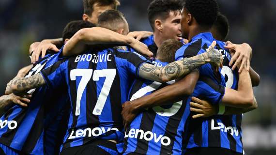 Repubblica - L'Inter accelera per il nuovo sponsor di maglia: trovato un accordo per la gare con Torino e City 