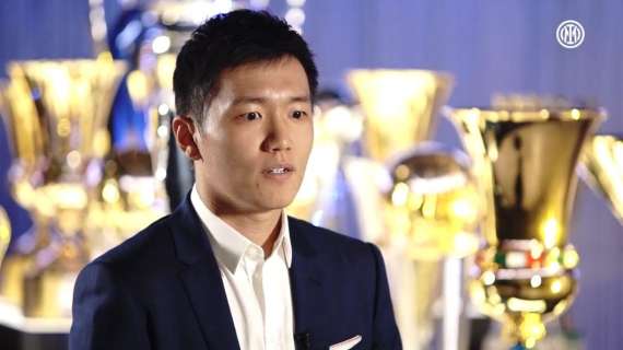 GdS - Zhang non lascia ma raddoppia: ecco il piano per tenersi l'Inter e puntare a un altro scudetto