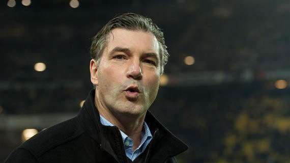 Borussia Dortmund, il d.s. Zorc: "Gruppo pesante. Mi tornano in mente le sfide negli anni '90 con Barcellona e Inter"