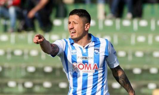 Lapadula al Milan, fissate domattina le visite mediche