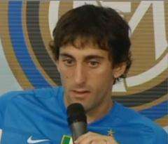 Milito: "Anche all'andata il Milan era favorito..."