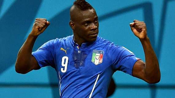 Balo all'Arsenal, Raiola: "Club fantastico, nel calcio..."