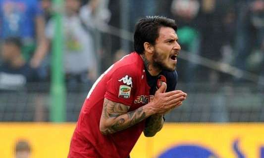 Pinilla tuffo olimpico, le quattro statuine, Guarin e la macchina del tempo, Ricky è troppo tardi?