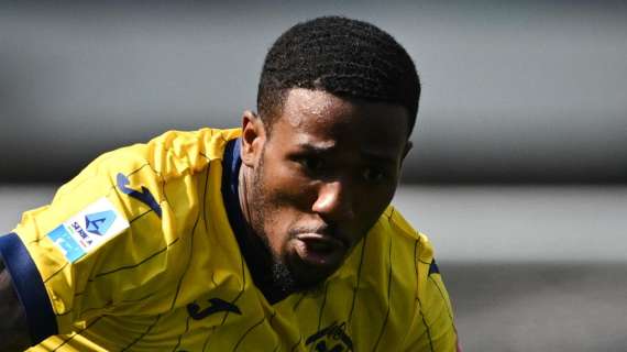 Africafoot.com - Inter, passi concreti per Tchatchoua: c'è l'accordo per l'ingaggio col giocatore