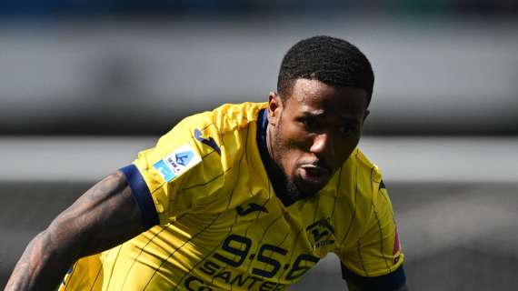 L'Arena - Tchatchoua, non c'è solo l'Inter: Baroni incalza per portarlo al Torino 