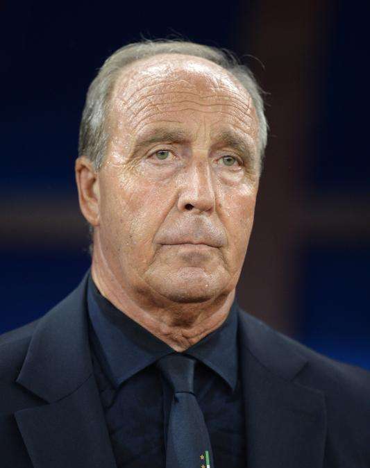 Ventura: "Voglio puntare sui giovani. Ricordo ancora quando feci giocare Bonucci-Ranocchia contro l'Inter"