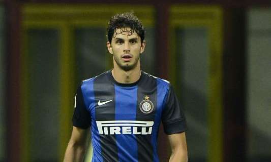 Ranocchia sempre più leader: è in grande forma