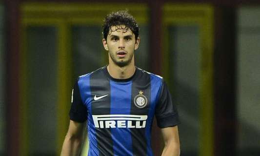 Ferguson segue Ranocchia, ma l'Inter resta serena