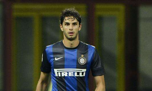 TS - Ranocchia, emissari United. E Ogbonna-Inter...