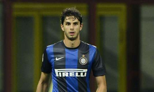 Leader, come non lo avete mai visto: la crescita di Andrea Ranocchia