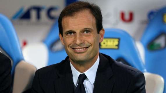 Allegri: "Mancini, un ritorno che fa bene. L'Inter è..."