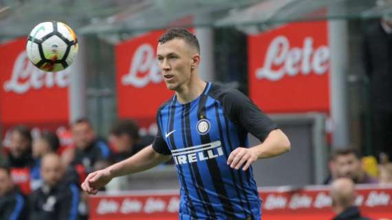 Inter-Hellas Verona - Intensa e verticale, l'Inter domina con il duo croato