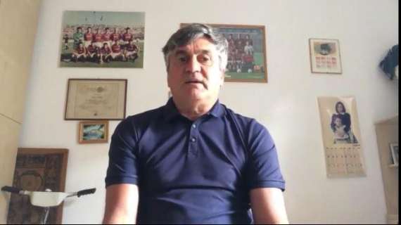 Sabato: "Stagione Inter positiva finora ma adesso le percentuali scudetto sono basse"