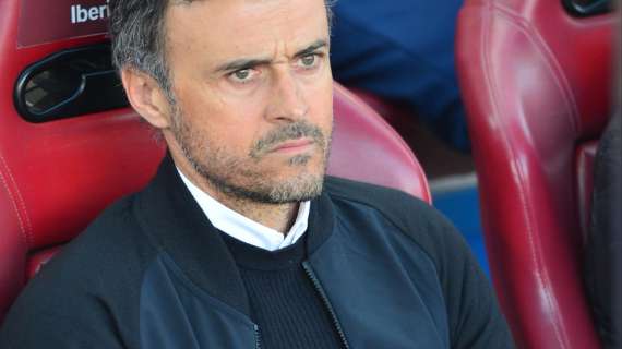 Spagna, Luis Enrique rassicura i madrileni: "Ramos? Non sembra un infortunio grave"