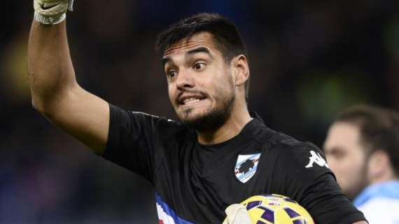 Romero: "Voglio un grande club, devo dimostrare di..."