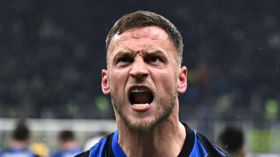 La perla di Arnautovic contro la Lazio è il gol del mese di febbraio: "Capolavoro di istinto e fantasia"