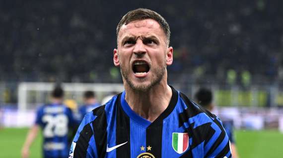 CdS - Arnautovic al top: l'Inter ha bisogno di lui. Dal 1' contro l'Udinese