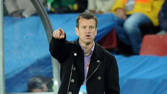 Dunga: "Leo ha fatto bene ad andare all'Inter"