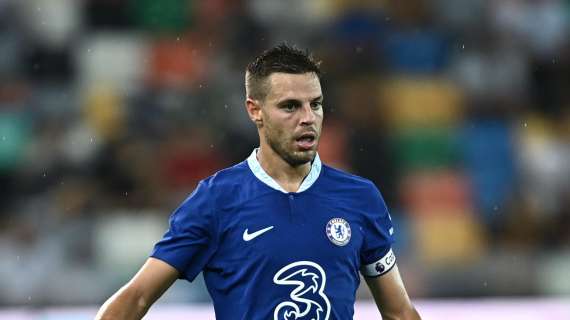 UFFICIALE - Azpilicueta rinnova con il Chelsea. La permanenza dello spagnolo allontana Dumfries?