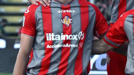 Stückler-Inter Under 23, trattativa ai dettagli. Alla Cremonese una percentuale sulla rivendita