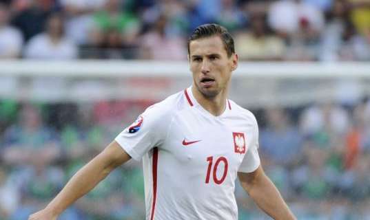 TS - Il PSG blocca Krychowiak: se ne parla a giugno