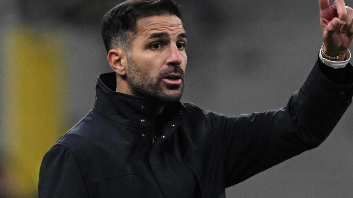 Como, Fabregas: "La partita di San Siro ha lasciato tanto. Ho rivisto Inter-Liverpool e..."