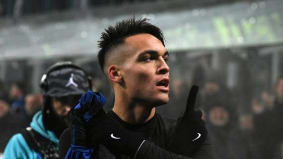 Bookies - Lautaro, un gol domani paga 2,90. Occhio a Jovic