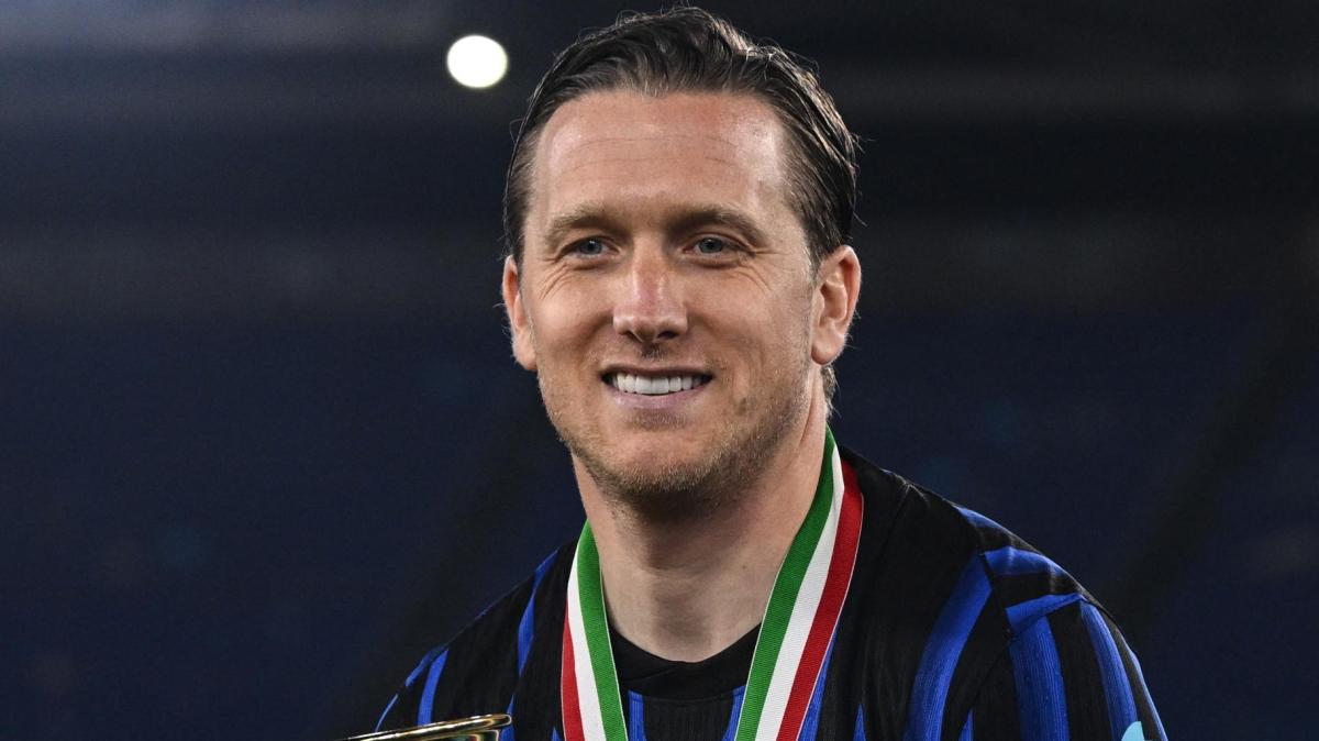 Zielinski: "L'offerta dell'Al-Ahli? Per due giorni ho pensato di fare le valigie"
