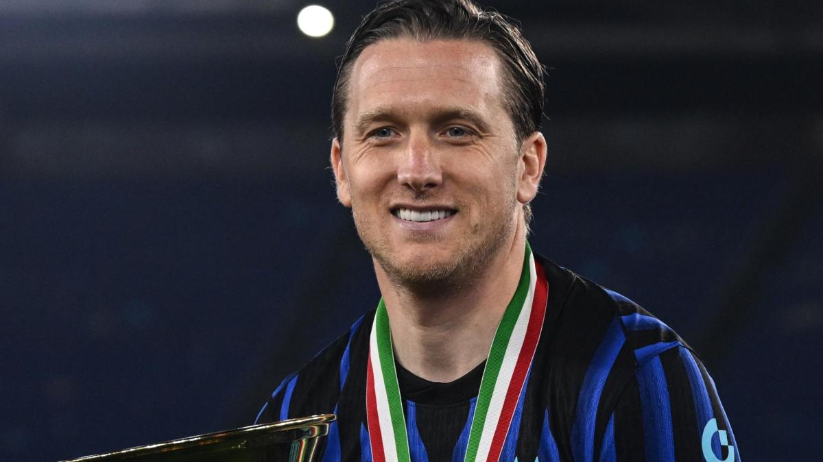 Zielinski: "Spiace per Dumfries, ma non si rifiutano certe offerte. Palestra..."