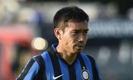 SM - Nagatomo verso l'addio a gennaio: su di lui...