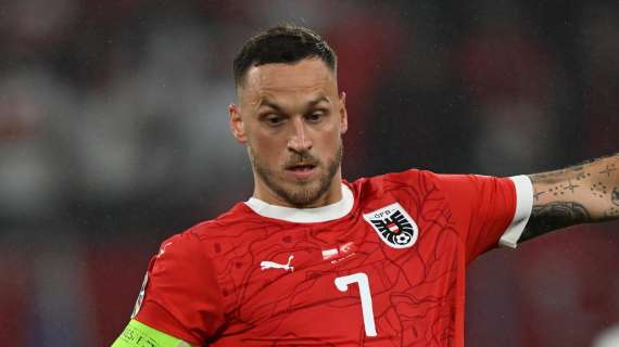 Austria, Arnautovic: "Il 2024 è stato un anno fantastico. Nations League? Non abbiamo paura di nessuno"