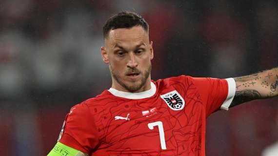 Doppio impegno in Nations League per l'Austria: Arnautovic risponderà alla chiamata dopo Atalanta-Inter