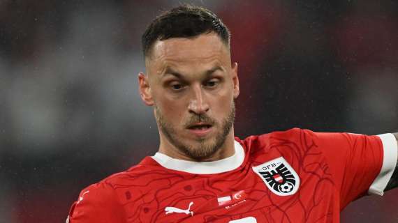 Austria-Serbia, Arnautovic probabile titolare: Rangnick potrebbe schierarlo come unica punta o con Gregoritsch