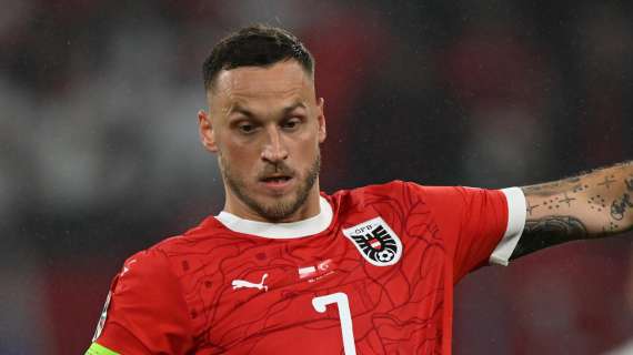 Nations League, alle 16 Kazakistan-Austria: panchina per Marko Arnautovic