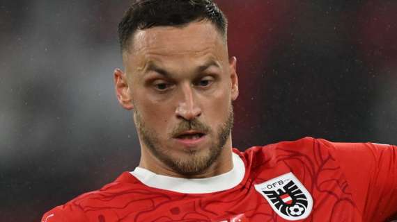 InterNazionali - Austria-Slovenia, Arnautovic titolare: sarà assaggio di Champions con Sesko