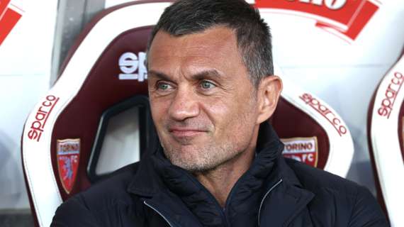 Maldini: "Negli ultimi 20 anni il Milan ha vinto due Scudetti: sarebbe incredibile, dobbiamo provarci fino in fondo"