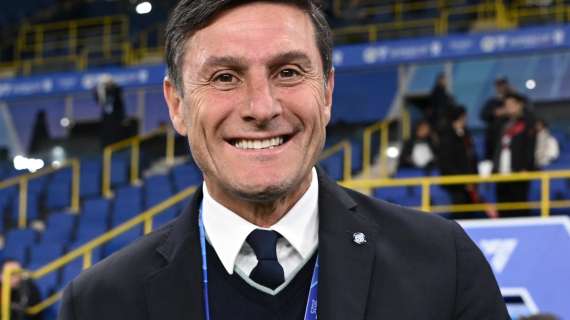 Zanetti: "Tenevamo ad arrivare nelle prime otto. Mercato? Concentrati sul derby, ma se ci sono opportunità..."