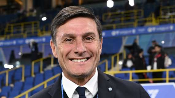 L'Inter Club di Lanciano festeggia il 50esimo anniversario: Javier Zanetti ospite speciale