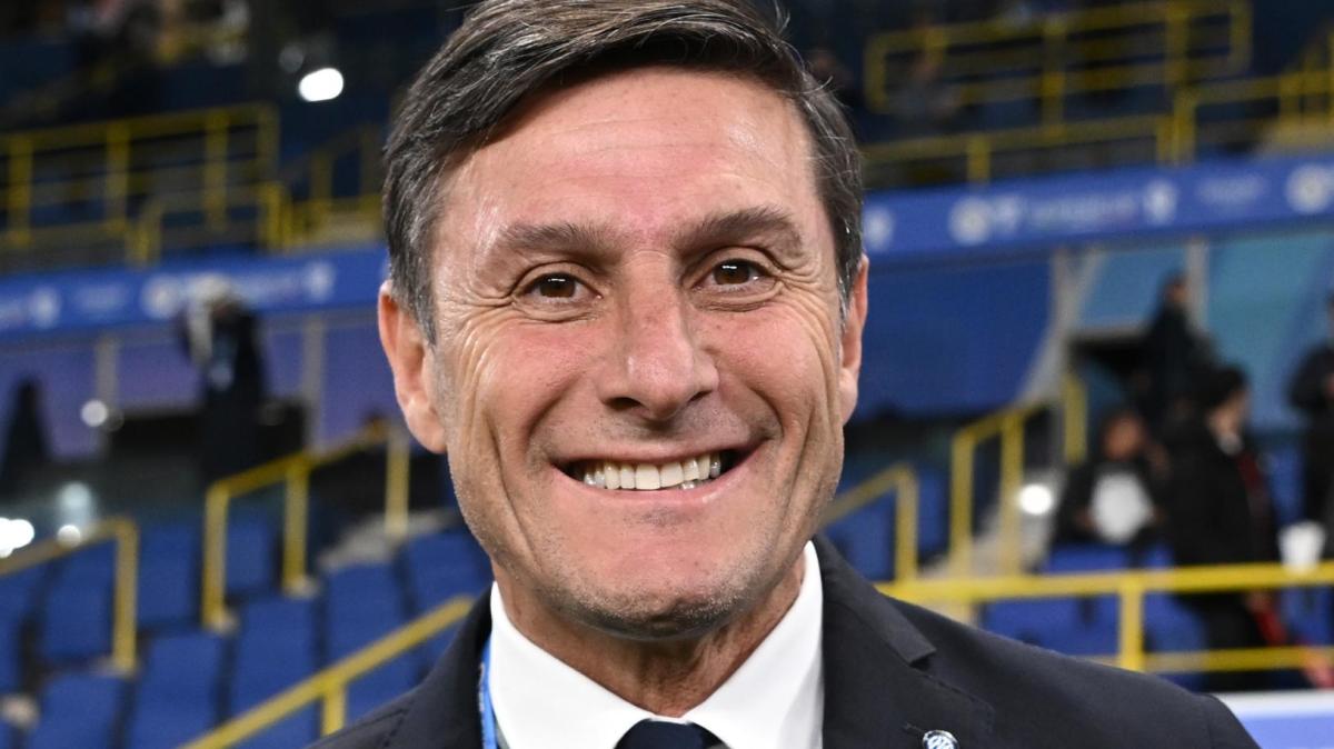 Inter Academy Jeddah, Zanetti e Alborghetti ospiti speciali alla festa per il primo anno di attività