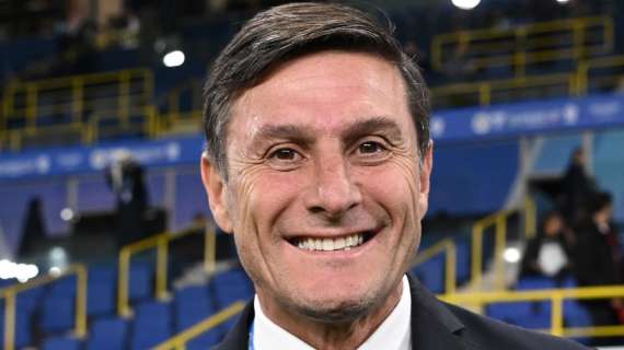 Zanetti ricorda Papa Francesco: "Teneva al calcio. Parlammo di Inter e dell'Argentina, c'era legame speciale"