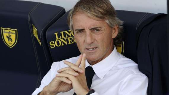 Sky - Festa Settore giovanile, presente anche Mancini? 