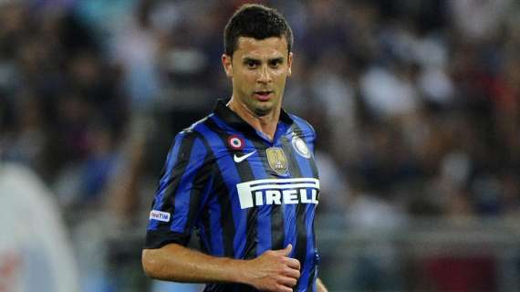 Thiago Motta al lavoro: il suo rientro in campo...