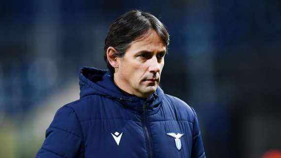 Qui Lazio - Pochi i dubbi di Inzaghi sull'11 titolare, da sciogliere il ballottaggio Patric-Musacchio 